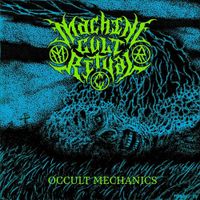 Machine Cult Ritual - Occult Mechanics