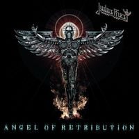 Judas Priest - Angel of Retribution