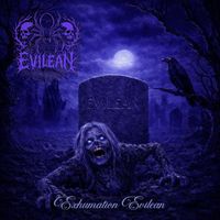 Evilean - Exhumation Evilean