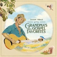 Jason Mraz - Grandma&rsquo;s Gospel Favorites
