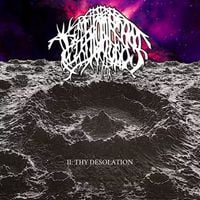 Fathomless - II: Thy Desolation