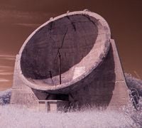 Void Of Light - Asymmetries