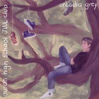 Arcadia Grey - Ouran High School JUUL Club