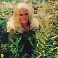 Peggy Lee - Where Did They Go?