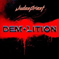 Judas Priest - Demolition
