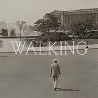 Drewkey5000 - Walking