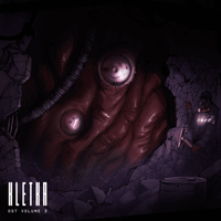 Various Artists - Original Soundtrack of KLETKA: Vol. 3