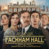 Oli Julian - Fackham Hall