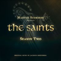 Jackson Greenberg - Martin Scorsese Presents: The Saints (Season 2)