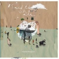 Said The Whale - Islands Disappear
