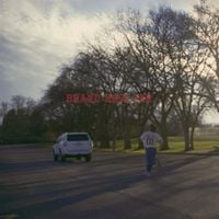 Brenn! - brand new car