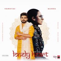 Salman Ali - Lonely Heart (Hindi Version)