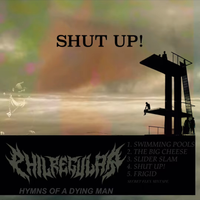 PhilRegular - HYMNS OF A DYING MAN