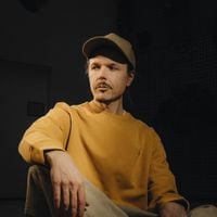 Jukka Poika - Comeback