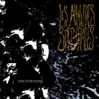 Les Attitudes Spectrales - Songs for No One