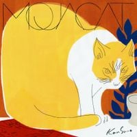 Kan Sano - MOJACAT