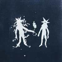 The Space Ocean - Quiero Habitarme