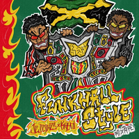 DJ JEJEDAZS - Funkhall style (Mixtape)