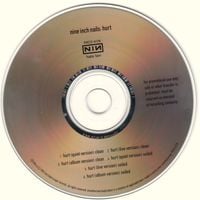 Nine Inch Nails - Hurt