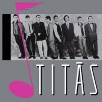 Tit&atilde;s - Tit&atilde;s