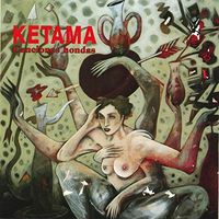 Ketama - Canciones Hondas