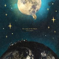 Noah Floersch - The Lady on the Moon