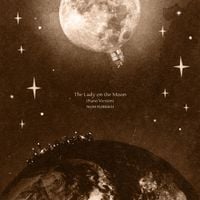 Noah Floersch - The Lady on the Moon (Piano Version)