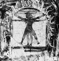 Swollen Organs - Vestigial Cock
