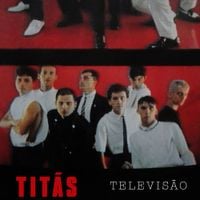 Tit&atilde;s - Televis&atilde;o
