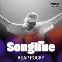 A$AP Rocky - Songline