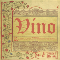 Katohos - VINO