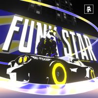 Synthetic - Funk Star (Be Polite)