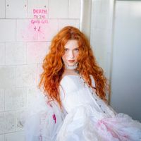 Alexia Evellyn - Stand In Your Power