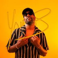 YONAS - I DO WHAT I DO