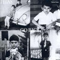 Tit&atilde;s - Go Back