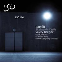 Valery Gergiev - Bart&oacute;k: Bluebeard' S Castle