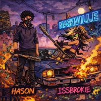 hason - NASHVILLE (ARCHIVE)