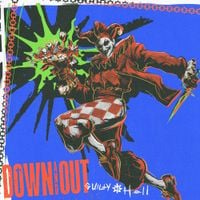 Down And Out - Guilty As Hell