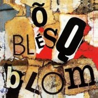 Tit&atilde;s - &Otilde; Bl&eacute;sq Blom