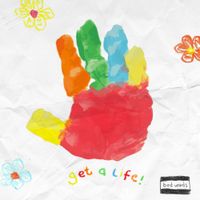 Curtisy - Get A Life!
