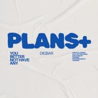 DigBar - PLANS