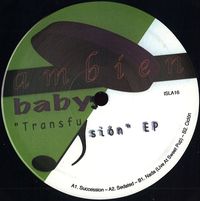 Ambien Baby - Transfusión EP