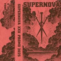 Supernova - Promo 2025