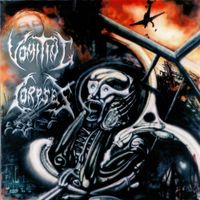 Vomiting Corpses - Coma: The Spheres of Innocence