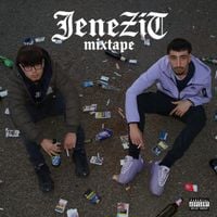 Taura & ThiEgher - JeneZiT MIXTAPE
