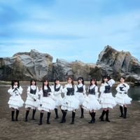 22/7 - ロックは死なない