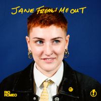 Rio Romeo - Jane Freaks Me Out