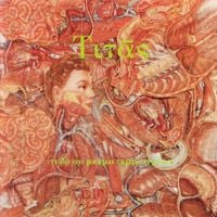 Tit&atilde;s - Tudo ao Mesmo Tempo Agora