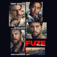 Tony Doogan - Fuze