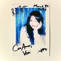 Dearveni - Con Amor, Veni